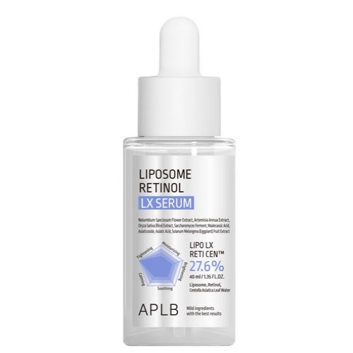 APLB Lipsome Retinol LX Serum 40ml