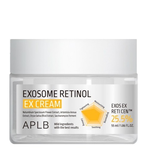 APLB Exosome Retinol EX Cream 55ml