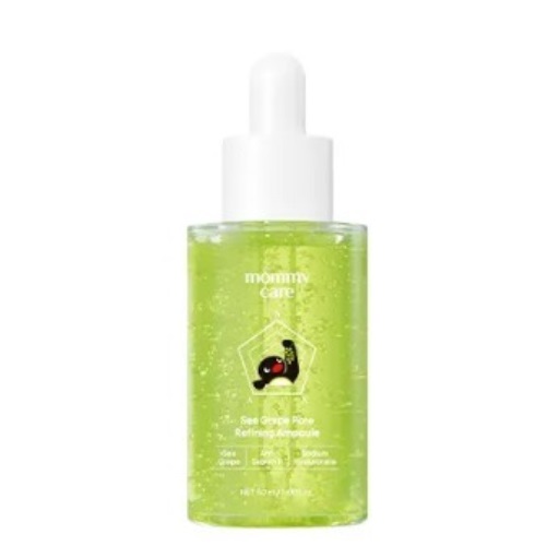 Mommy Care Sea Grape Pore Refining Ampoule 50ml
