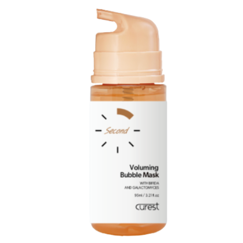 Curest Voluming Bubble Mask 95ml