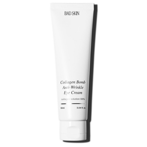 BAD SKIN Collagen Bomb Rejuvenating Eye Cream 90ml