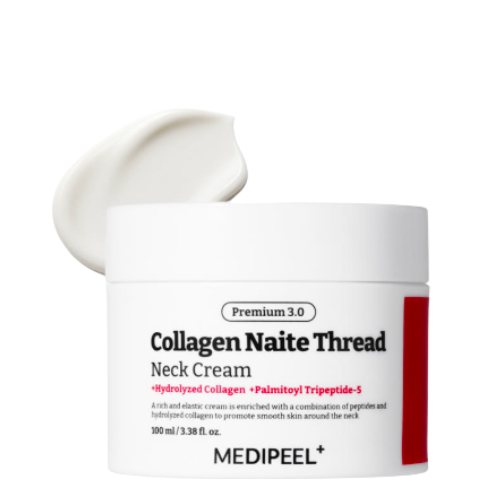 MEDIPEEL Premium 3.0 Collagen Naite Thread Neck Cream 100ml