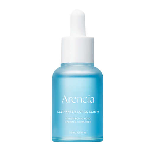 arencia Deep Water Surge Serum 30ml