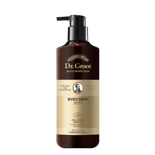 Dr.Groot Multi-Perfection Hair Loss Care Conditioner 400ml