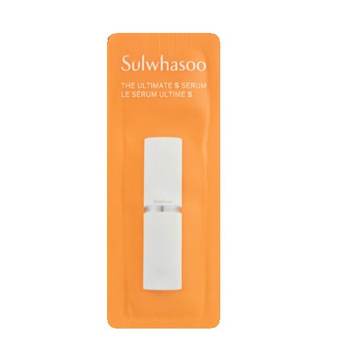 [S] Sulwhasoo The Ultimate S Serum 1ml x 10pcs