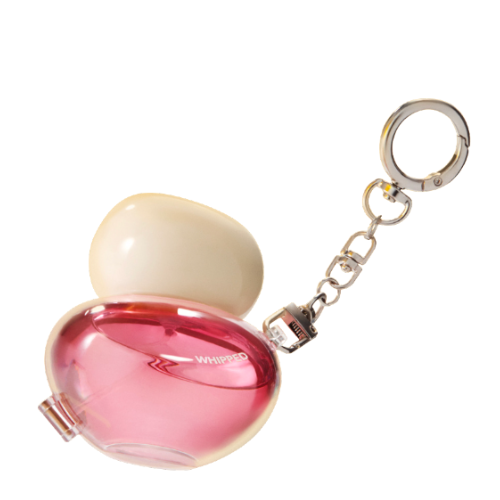 Whipped Vegan Juicy Hair Perfume 15ml +Keyring