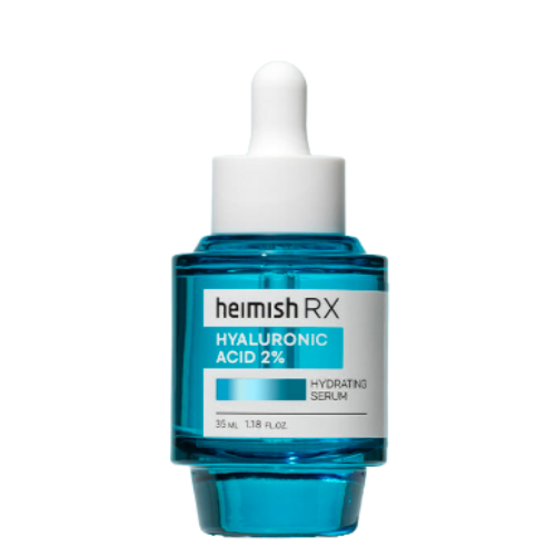 heimish RX Hyaluronic Acid 2% Hydrating Serum 35ml