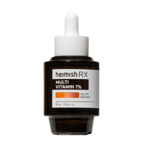 heimish RX Multi Vitamin 7% Glow Serum 35ml