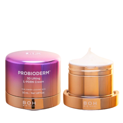 BIOHEAL BOH Probioderm 3D Lifting L-PDRN Cream 50ml