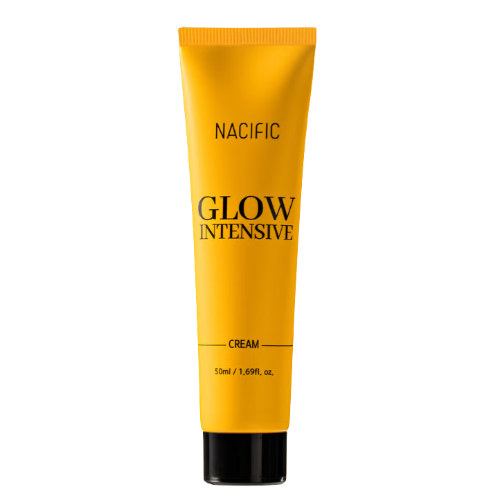 [DAISO] NACIFIC Glow Intensive Cream 50ml