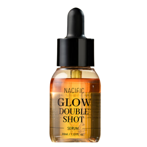 [DAISO] NACIFIC Glow Double Shot Serum 30mL