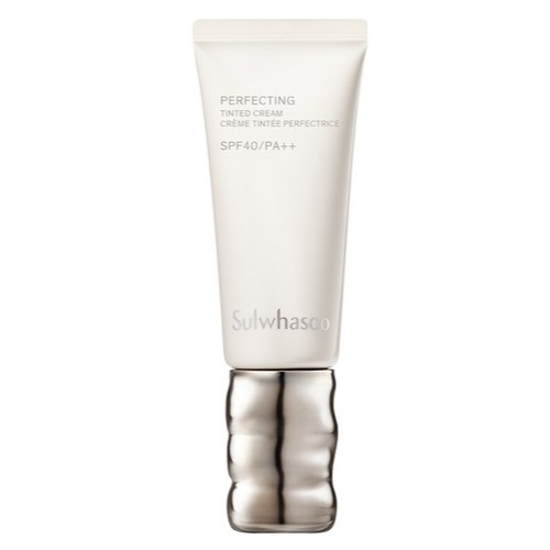 Sulwhasoo Perfecting Tinted Cream SPF40/PA++ 35ml