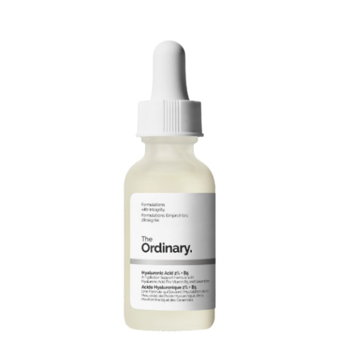 [TK Only] The Ordinary Hyaluronic Acid 2% + B5 30mL