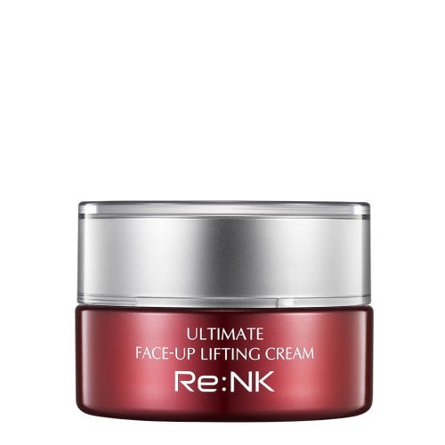 [TK Only] Re:NK Ultimate Face-Up Lifting Cream 50mL