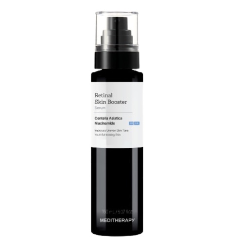 Meditherapy Retinal Skin Booster Serum 150ml