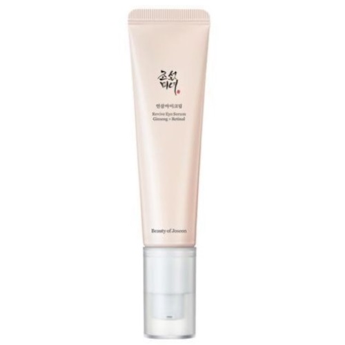 [TK Only] Beauty of Joseon Revive Eye Serum Ginseng + Retinol 30mL