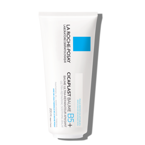 LA ROCHE-POSAY Cicaplast Balm B5+ Ultra Repairinh Soothing Balm 200ml