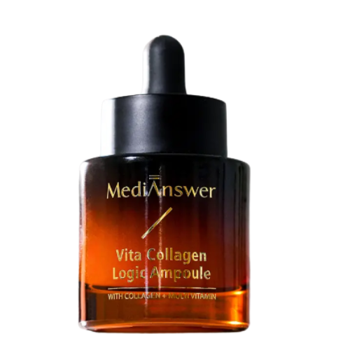 MediAnswer Vita Collagen Logic Ampoule 30ml