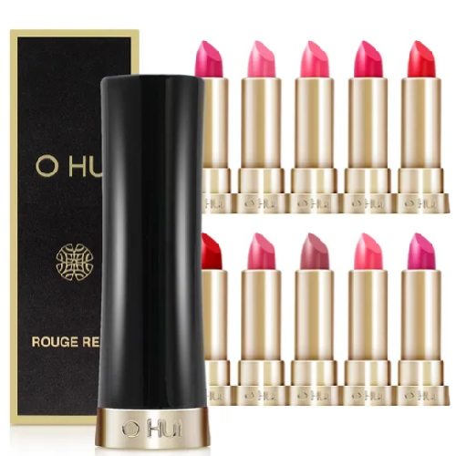 O HUI Rouge Real Lipstick 3.5g