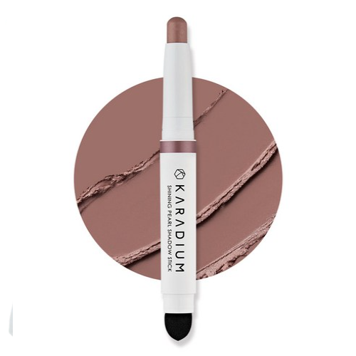 KARADIUM Shining Pearl Shadow Stick (16 Ash Taupe)