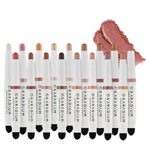 KARADIUM Shining Pearl Shadow Stick 1.4g