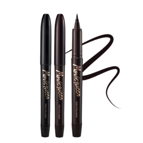 KARADIUM Movie Queen Pen Eyeliner 1g