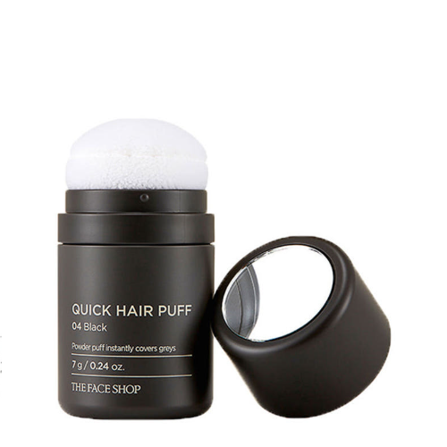 THE FACE SHOP  Quick Hair Puff 7g