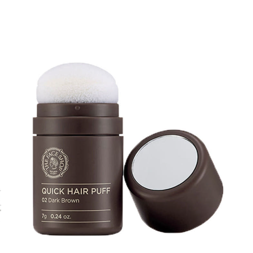 THE FACE SHOP Quick Hair Puff 7g