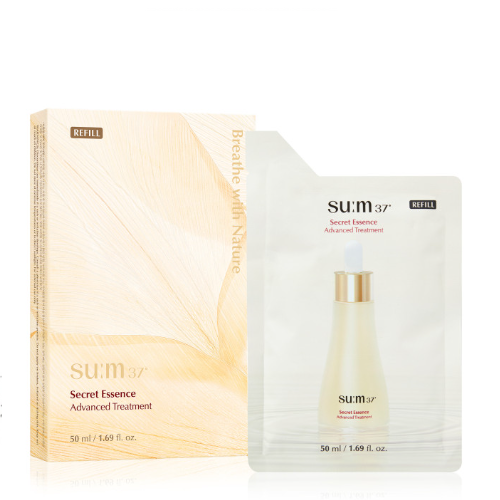 SUM37 Secret Essence 50ml Refill