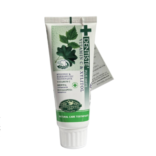 [TK Only] Dentiste Plus-White PRO Toothpaste Tube 60g