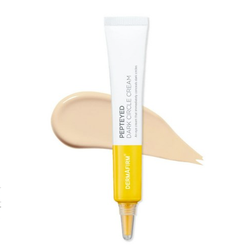 DERMAFIRM Pepteyed Dark Circle Cream 15g