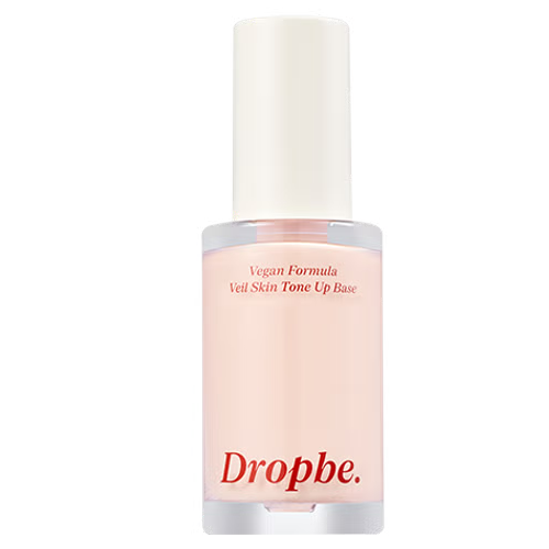 [DAISO] Drop Be by The saem Dropbe Colors Veil Skin Tone Up Base 35ml