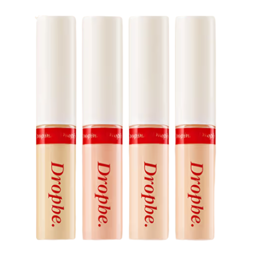 [DAISO] Drop Be by The saem Dropbe Colors Cover Pick Concealer 4.5g