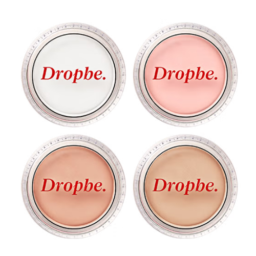 [DAISO] Drop Be by The saem Dropbe Colors Conceal Pot 6g