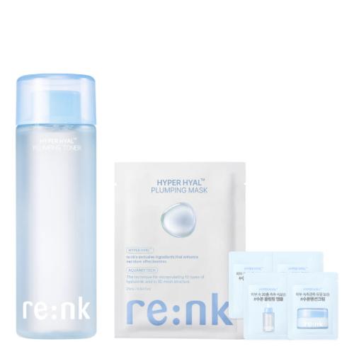 Re:NK Hyper Hyal™ Plumping Toner 200ml