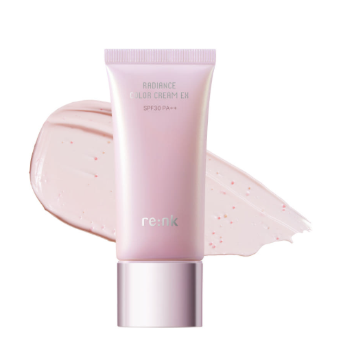 Re:NK Radiance Color Cream EX SPF30PA++ 30ml