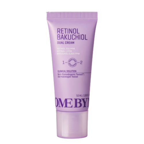 SOMEBYMI Retinol Bakuchiol Dual Cream 50ml