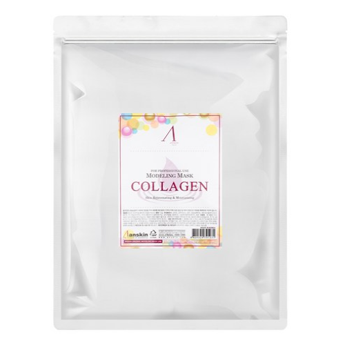 ANSKIN Modeling mask Collagen 1 kg