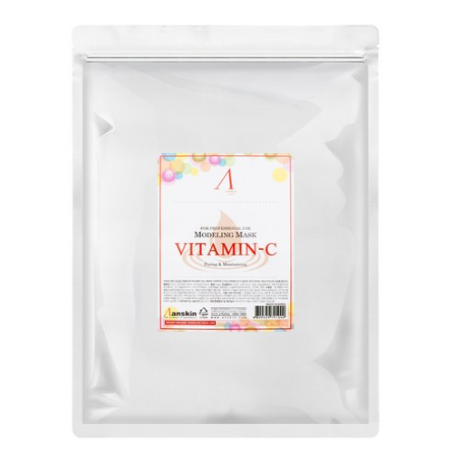 ANSKIN Modeling mask Vitamin - C 1kg
