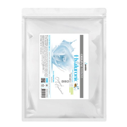 ANSKIN Modeling mask Hyaluronic 1kg
