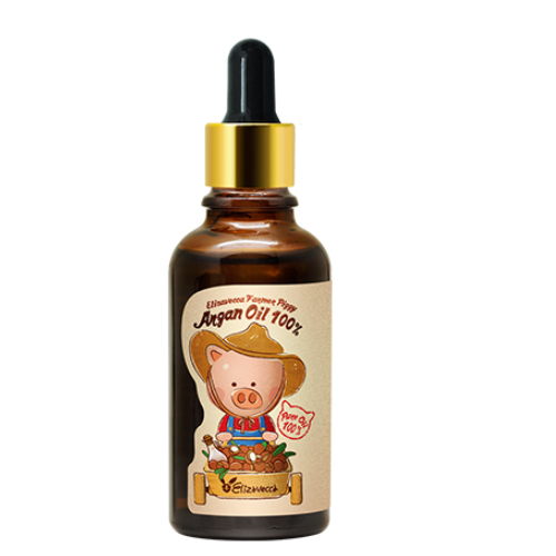 Elizavecca Farmer Piggy Argan Oil 100% 30ml