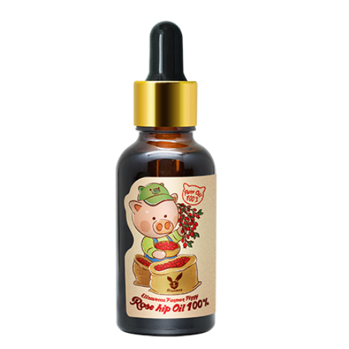 Elizavecca Farmer Piggy Rose Hip Oil 100% 30ml