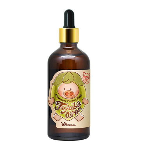 Elizavecca Farmer Piggy JoJoBa Oil 100% 100ml