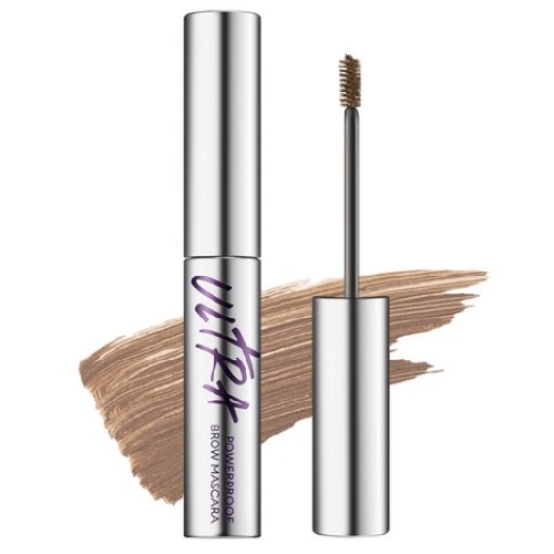 MISSHA Ultra Powerproof Brow Mascara 4g