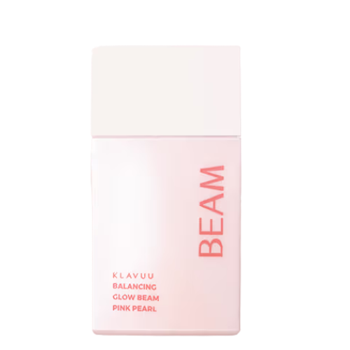 [DAISO] KLAVUU Balancing Glow Beam Pink Pearl 30ml