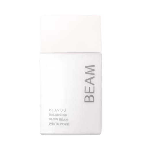 [DAISO] KLAVUU Balancing Glow Beam White Pearl 30ml