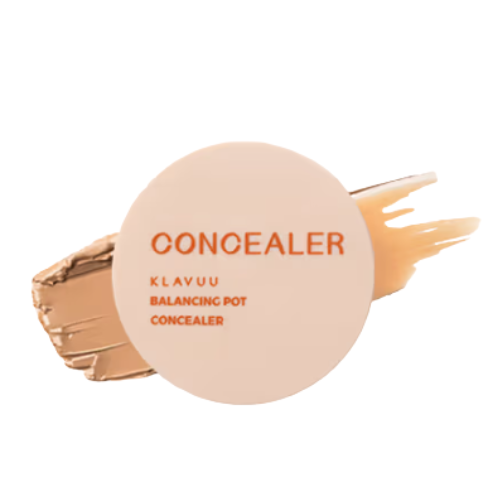 [DAISO] KLAVUU Balancing Pot Concealer 5g