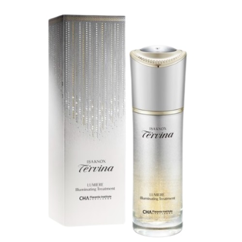 ISA KNOX Tervina Lumiere Illuminating Treatment 100ml