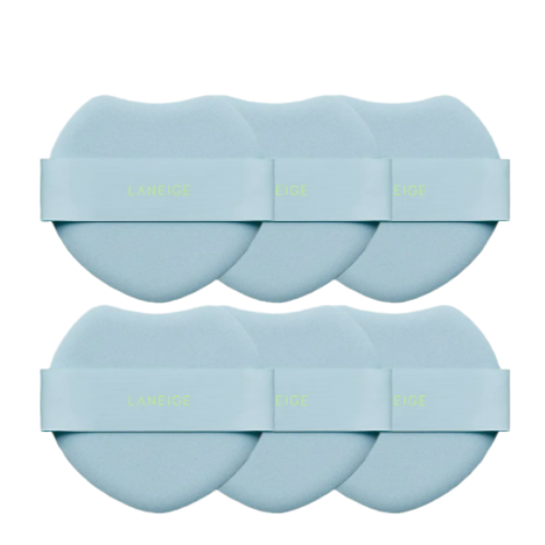 LANEIGE Neo Cushion Mewy Puff 6EA