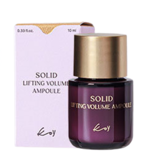 KOY Solid Lifting Volume Ampoule 10ml